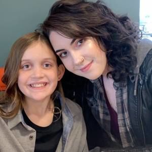 Meet your Posher, Morgan